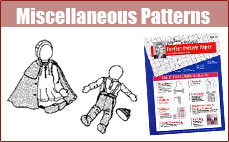 Miscellaneous Patterns